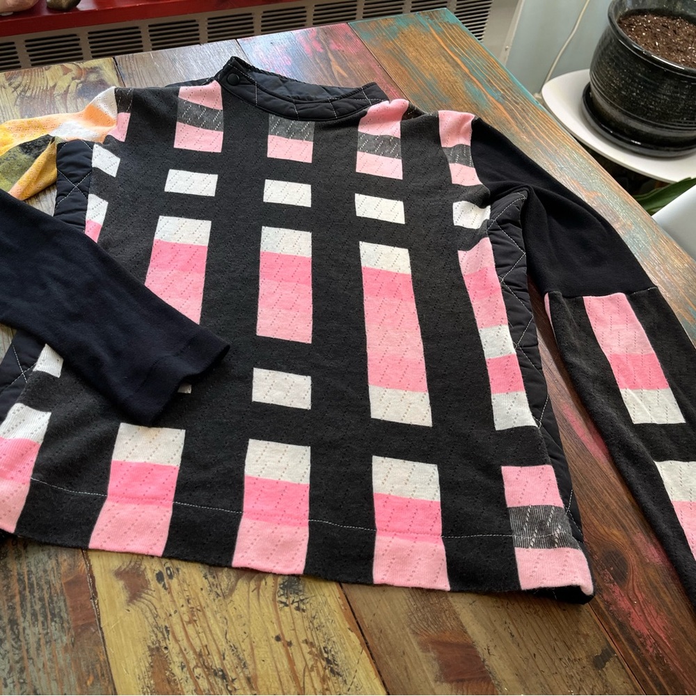 Stunning Custo Barcelona Sweater